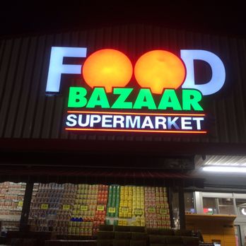 Food Bazaar Supermarket - Food Bazaar Supermarket - Grocery Near Me - Brooklyn, New York