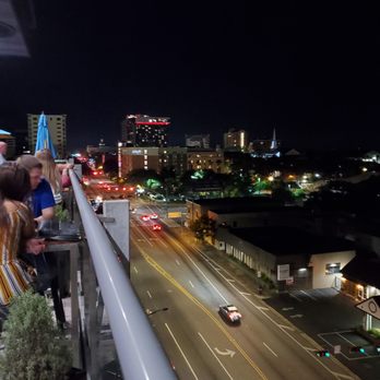 Hotel Duval, Autograph Collection - Night view! - Hotels Near Me - Tallahassee, Florida Hotel Duval, Autograph Collection - Night view! - Hotels Near Me - Tallahassee, Florida
