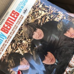 Revolution Records