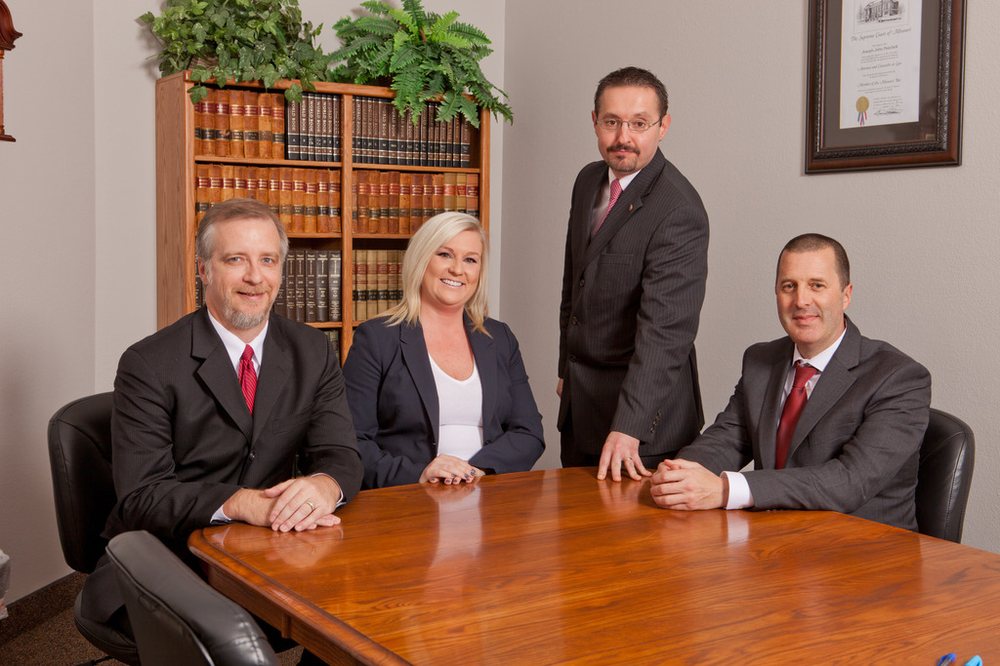 The Piatchek Law Firm - divorce attorney in Springfield, MO