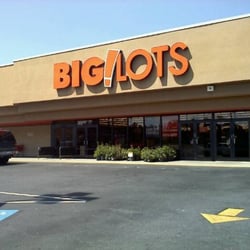 Big Lots
