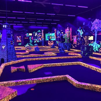 Monster Mini Golf - Mini Golf Near Me - Chantilly, Virginia Monster Mini Golf - Mini Golf Near Me - Chantilly, Virginia
