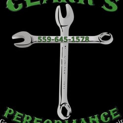 Clark's Performance