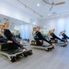 The Yoga Barre Pilates Studio gift card