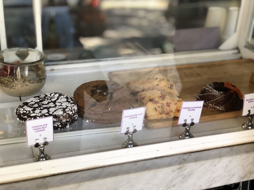 G&B COFFEE 2512 Photos & 918 Reviews 317 S Broadway, Los Angeles