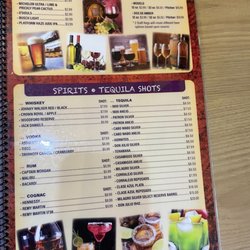 Senor Pancho's - 04/2023
