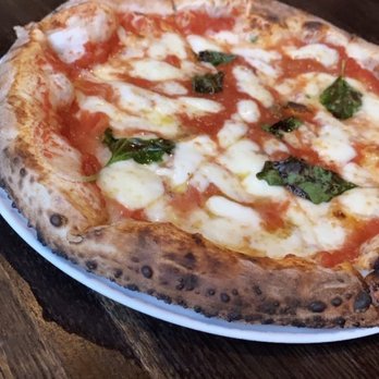 Mast - Margherita pizza - Pizza Near Me - Boston, Massachusetts Mast - Margherita pizza - Pizza Near Me - Boston, Massachusetts