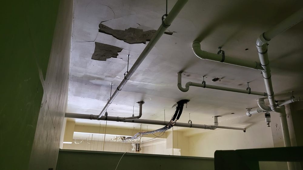 Slide of G&F Plumbing