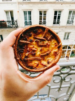 The French Bastards by null