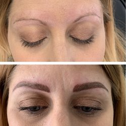 Eternal Ink by Tricia - Microblading