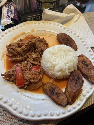 Mambo's Cafe by null