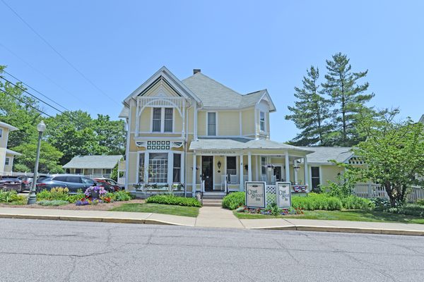 Grant Street Inn by null