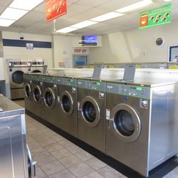 Smithfield Main Street Laundry Land