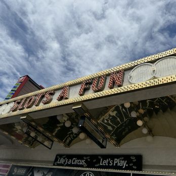 Slots A Fun - Amusement Parks Near Me - Las Vegas, Nevada