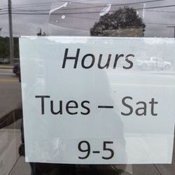Apponaug Color & Hobby Shop