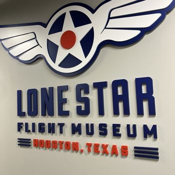 Lone Star Flight Museum - Museums Near Me - Houston, Texas