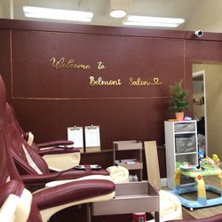 Belmont Beauty Salon