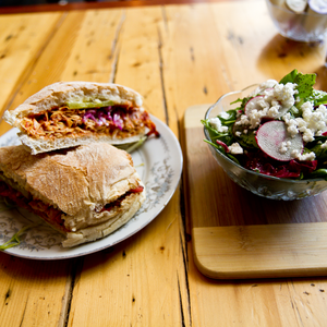 Paradis des caféinomanes