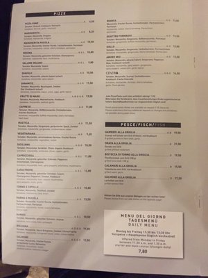 Menu photo 2 Centro Kitzbühel, 7