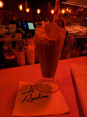 At Random by null