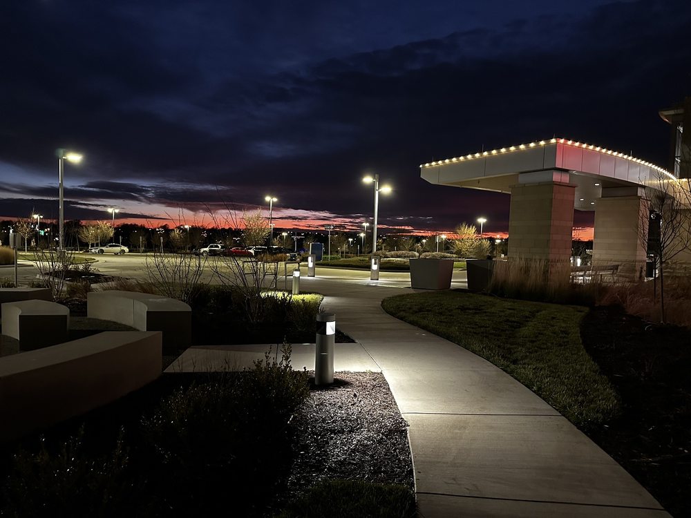 AdventHealth South Overland Park - patient advocate in Overland Park, KS