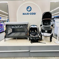 Walmart Supercenter - Luxury Baby Products