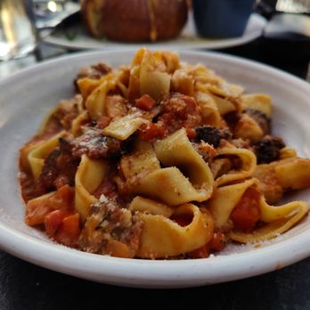 Passero - Pappardelle Napoletana - Italian Near Me - Arlington Heights, Illinois Passero - Pappardelle Napoletana - Italian Near Me - Arlington Heights, Illinois