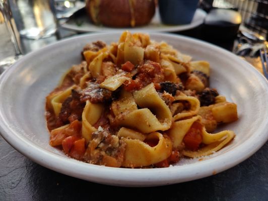 Passero by null
