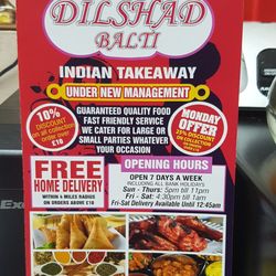 Dilshad Balti