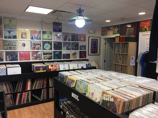 Lofidelic Records by null