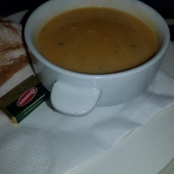 Celtic Nights - creamy vegetable soup (included appetizer) - Music Venues Near Me - Dublin, D