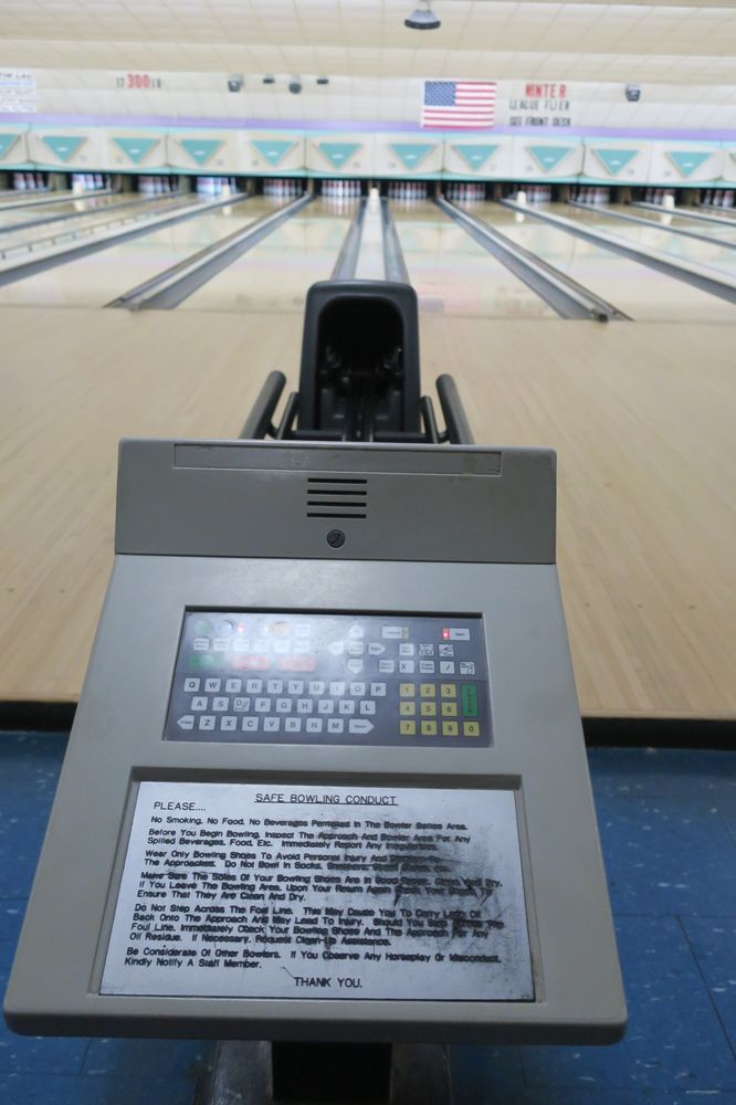 Herrill Lanes 15 Photos & 40 Reviews Bowling 465 Herricks Rd, New Hyde Park, NY Phone