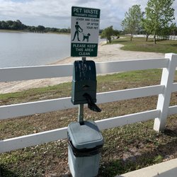 James L Patton Community Park