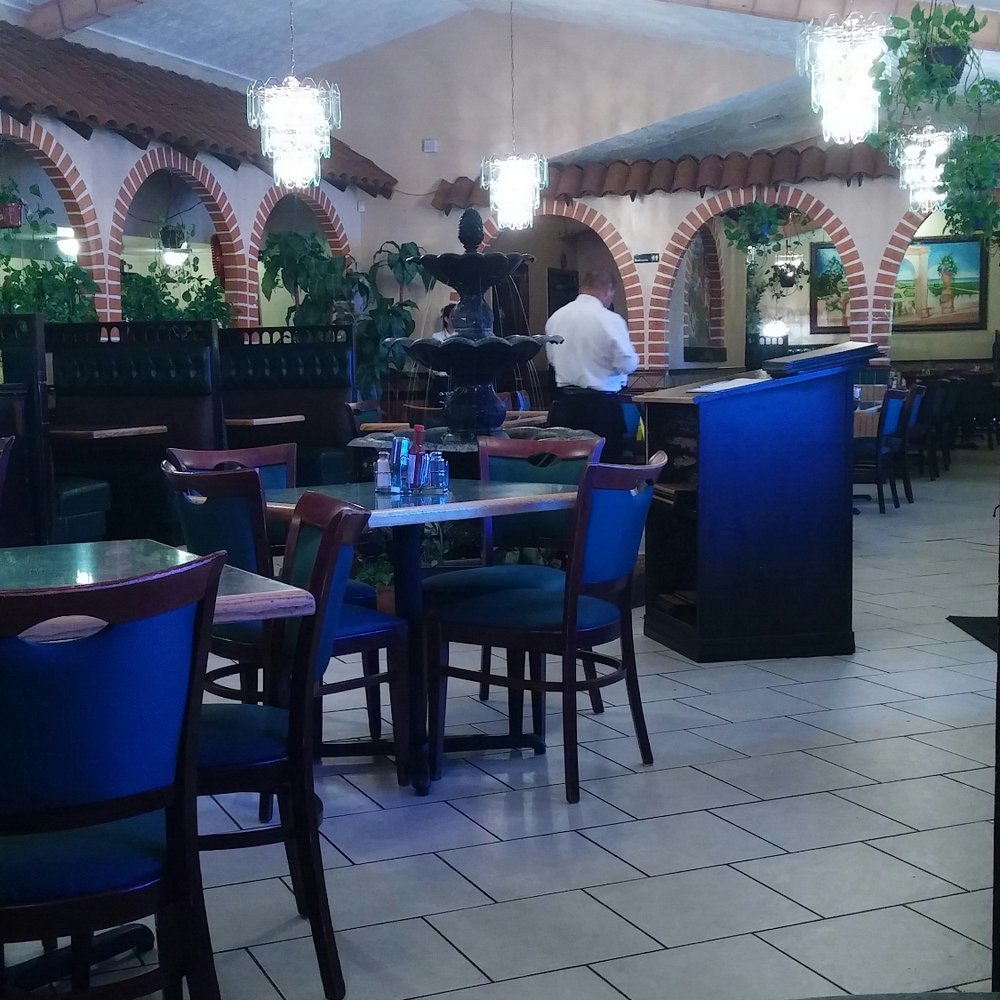El Tequila - Mexican Near Me - Broken Arrow, Oklahoma