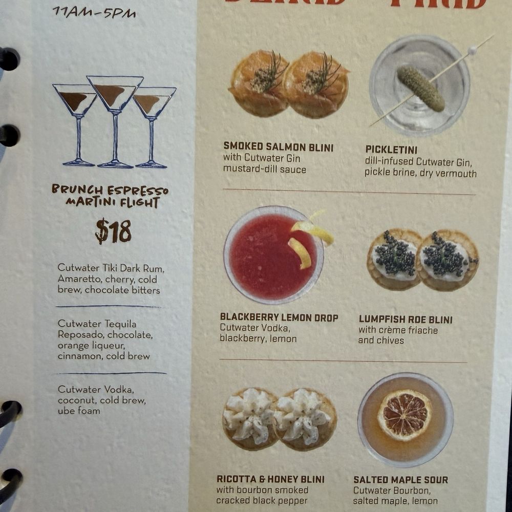 Cutwater Spirits - Distilleries Near Me - San Diego, California Cutwater Spirits - Distilleries Near Me - San Diego, California