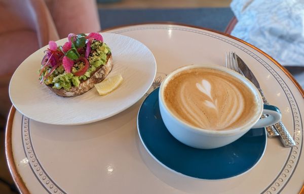 Felix Roasting Co. by null