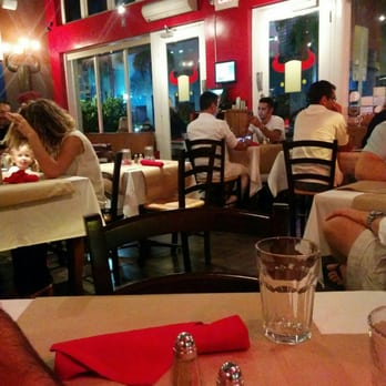 Fratelli La Bufala - The place at 10 pm on thursday - Pizza Near Me - Miami Beach, Florida Fratelli La Bufala - The place at 10 pm on thursday - Pizza Near Me - Miami Beach, Florida