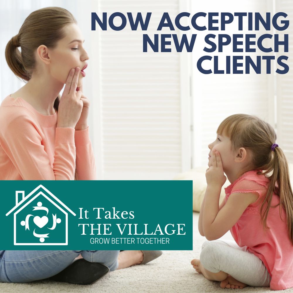 It Takes THE VILLAGE - grief counselor in El Dorado Hills, CA