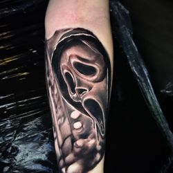 Tattoo Asylum