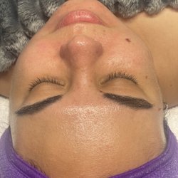 Glow N Go Facial