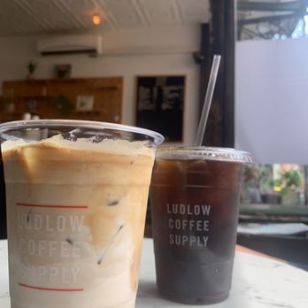 Ludlow Coffee Supply - Coffee & Tea Near Me - New York, New York Ludlow Coffee Supply - Coffee & Tea Near Me - New York, New York