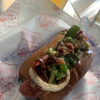 Dog n Suds - Temecula Dog - Hot Dogs Near Me - Temecula, California