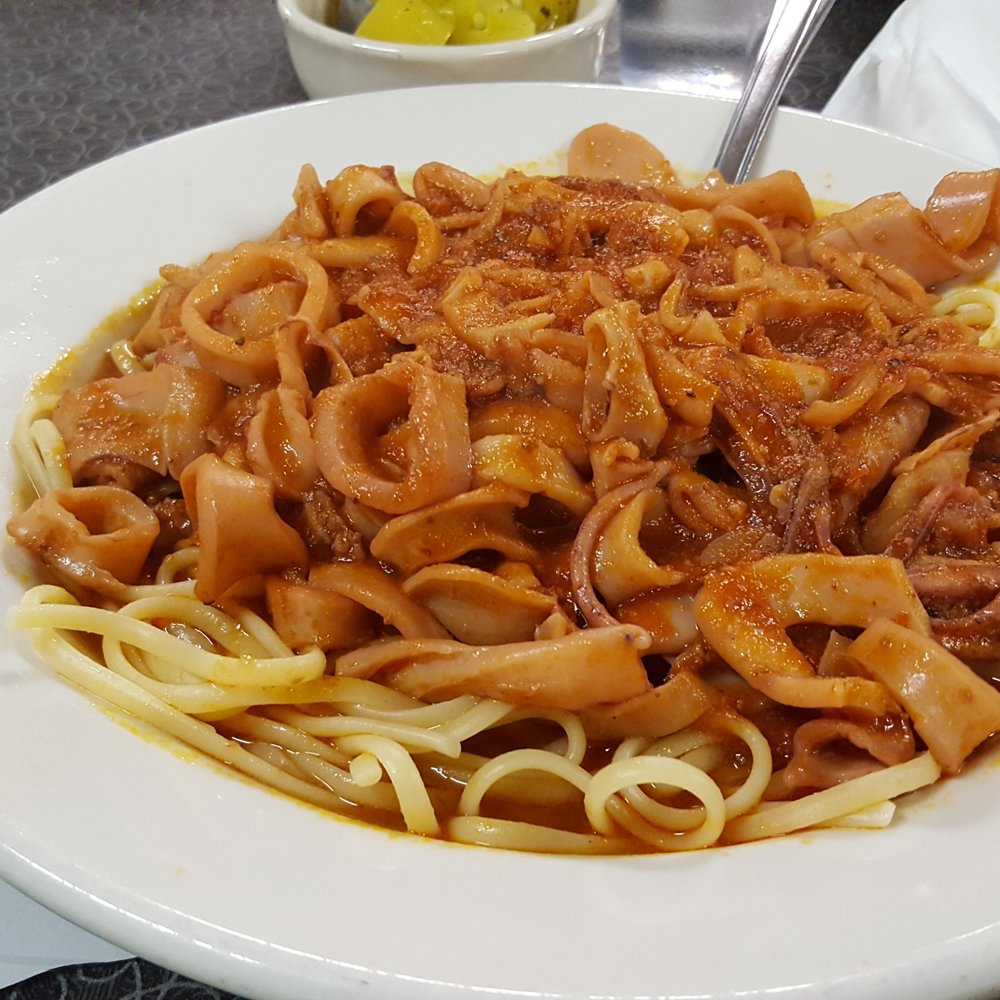 Mikes kitchen - Italian Near Me - Cranston, Rhode Island