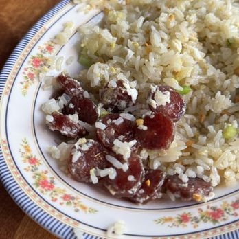 Crispy Gai - Fried rice - Chicken Wings Near Me - Portland, Maine