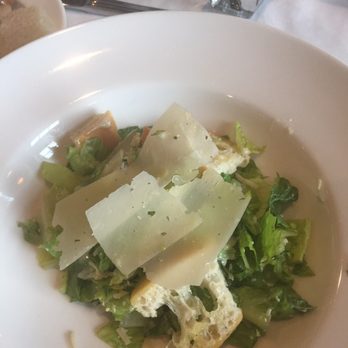 Campagna - Caesar salad - Italian Near Me - Mill Spring, North Carolina