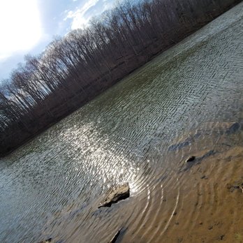 Lake Needwood - View of the lake 3.23.23 - Hiking Near Me - Derwood, Maryland Lake Needwood - View of the lake 3.23.23 - Hiking Near Me - Derwood, Maryland