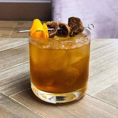 Bar Cicchetti by null