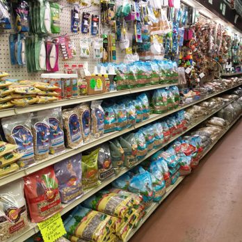 Koolau Pets Plants & Ponds - Food! !! - Pet Stores Near Me - Kaneohe, Hawaii