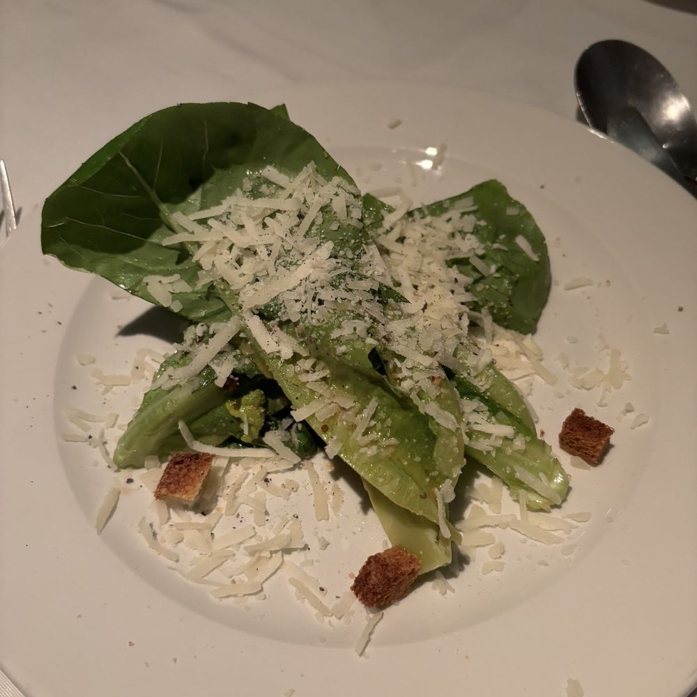 Alcaravea - Ceasar salad - Italian Near Me - Cabo San Lucas, BCS Alcaravea - Ceasar salad - Italian Near Me - Cabo San Lucas, BCS
