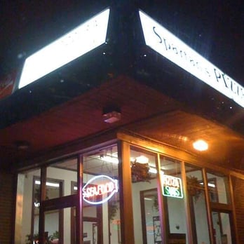 Spartan Pizza - Pizza Near Me - Lowell, Massachusetts